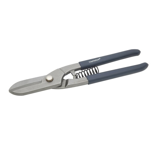 Taparia Tin Cutters with Spring, TCS 14